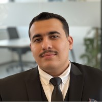 Integrated Smart Technologies Employee Mhd Karim's profile photo