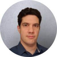 Senior Aerospace Calorstat Employee Florent Adam's profile photo