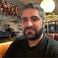 Focus Group Employee Jas Dhanda's profile photo
