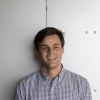 ideXlab Employee Gray Dittenhauser's profile photo