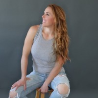 Sticks & Glass Employee Amanda Benson's profile photo