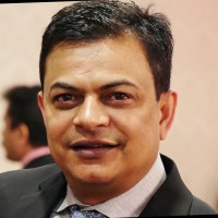 Shahid Iqubal Email & Phone Number