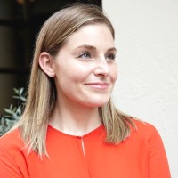 Ballantines PR Employee Dara Toulch's profile photo