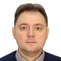 Syntacore Employee Dmitry Gusev's profile photo