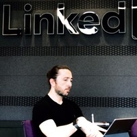 Zuma Housing Employee Savas Sirikci's profile photo