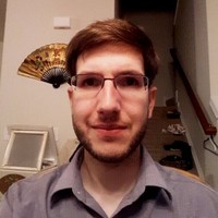 E2 Optics Employee Eric Burns's profile photo