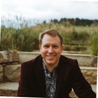 HDR Employee Andrew Schwabe's profile photo