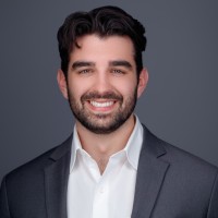 Teleflex Trauma & Emergency Medicine Employee Benjamin White's profile photo