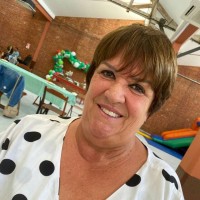Griff Empregos Employee Silvia Felippini's profile photo