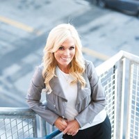 Blue Line Solutions, LLC Careers and Current Employee Profiles Employee Kathleen Gallagher's profile photo