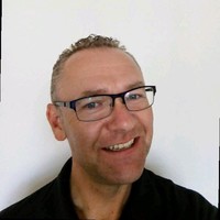 WG JONES LIMITED Employee Richard Hurll's profile photo