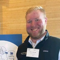 Perham Health Employee Brian Viessman's profile photo