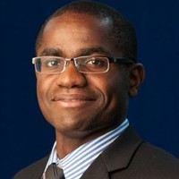 Afriland First Bank Employee Cédric Demanou's profile photo
