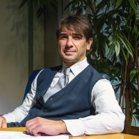Trevi Finanziaria Industriale Employee Vincenzo Auciello's profile photo