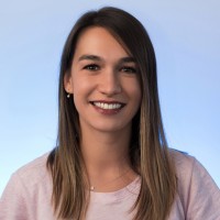 SCR interactive Employee Terézia Lepáčková's profile photo