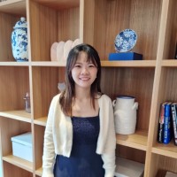 Confluent Employee Clarissa Chia's profile photo
