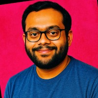 Greaves Electric Mobility Employee Anirban Hazra's profile photo