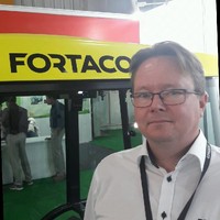 Fortaco Group Employee Aki Komulainen's profile photo