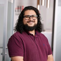 Magdiel Aderrez Email & Phone Number