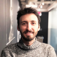 Kyron Learning Employee M Ege Ercan's profile photo