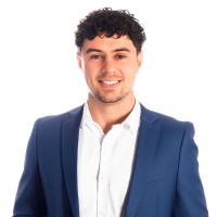 ALKU Employee Jack Hyde's profile photo