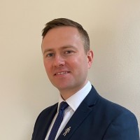Evaluation Consultants Ltd Employee Gavin Chandler's profile photo