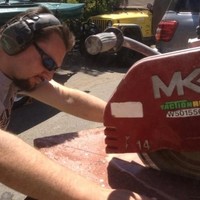 Saf-Gard Safety Shoe Company Employee Noah Hammond's profile photo