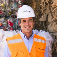 Recupac Employee Philippe Morizon's profile photo