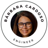 Biosphere Employee Bárbara Cardoso's profile photo