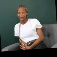 Unbridaled AI Employee Nelisiwe Ndodana's profile photo