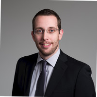 GDO Precision Technology Employee Jim Cox's profile photo