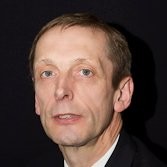 Naviga Employee Peter Meek's profile photo