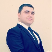 GTE Employee İlkin Haşımlı's profile photo