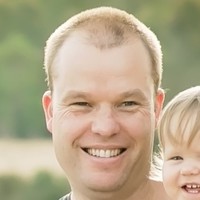 BGH Capital Employee Stephen Johnson's profile photo