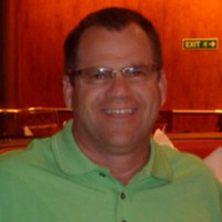 Wells Fargo Employee Patrick Foley's profile photo