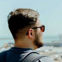 Scopely Employee Zach Bennett's profile photo