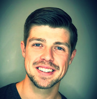 Red Phone Booth Employee Nicholas Lamb's profile photo