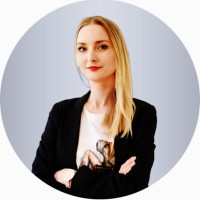 Tina Cengic Email