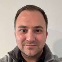 Defakto Security Employee Dan Cavallaro's profile photo