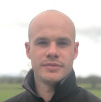 Wildfarmed Employee Ed Brown's profile photo