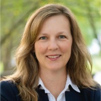 St. Lawrence University Employee Kathryn Morris's profile photo