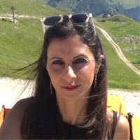 Greeneye Technology Employee Stav Sinvani's profile photo