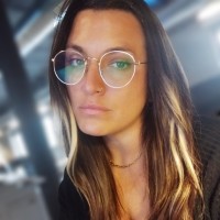 Onionlab Employee Florencia Borus's profile photo