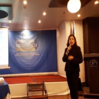 Dana Cuneta Email & Phone Number