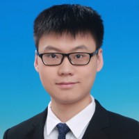 Kewei Li Email