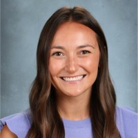 Osseo Area Schools Employee Alexis Bradley's profile photo