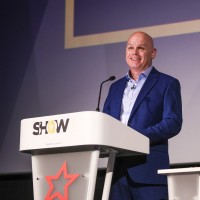 Cineworld Cinemas Ltd Employee Shaun Jones's profile photo