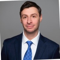 The Clearing House Employee Daniel Pokidaylo's profile photo