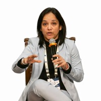 Safexpress Private Limited Employee Shweta Goela's profile photo