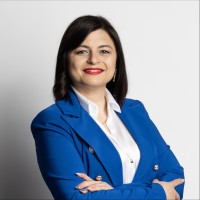 Olimpia de Lucia Email